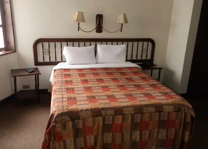 Hotel La Castellana