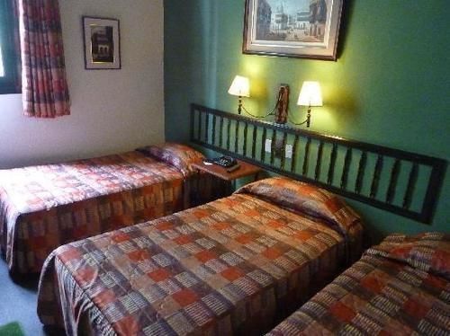 Hotel La Castellana 3*