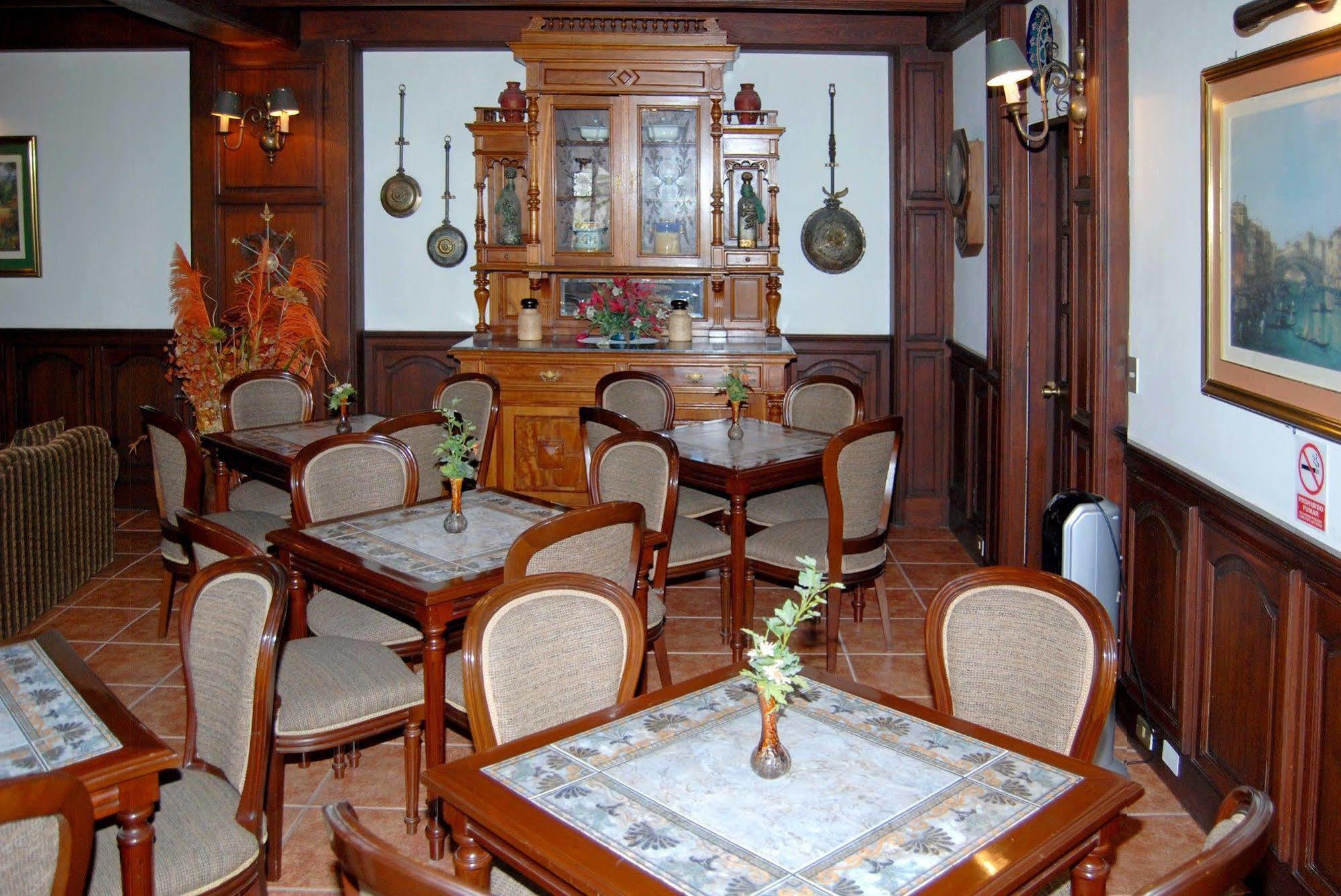 La Castellana Hotel
