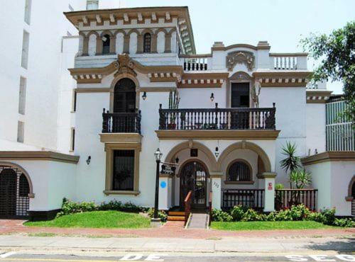 La Castellana Lima
