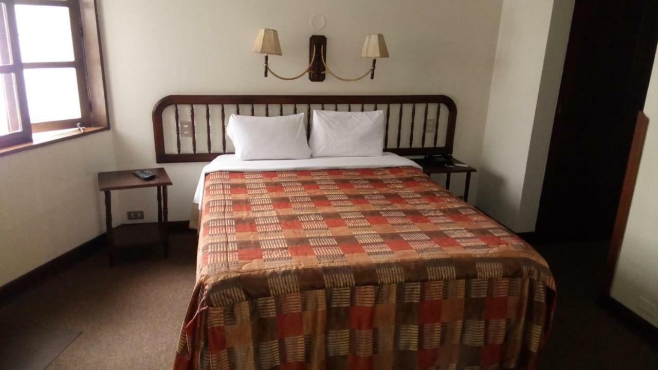 La Castellana Hotel