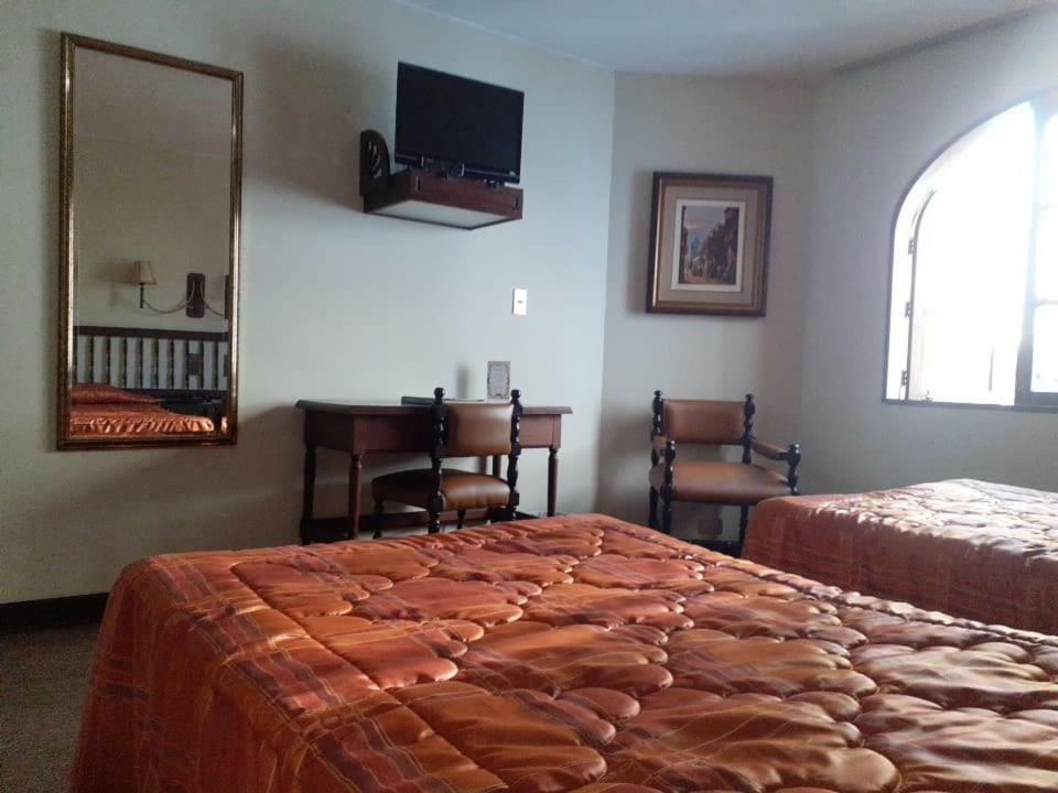 La Castellana 3* Lima