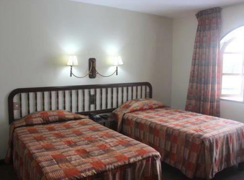 La Castellana Hotel 3*