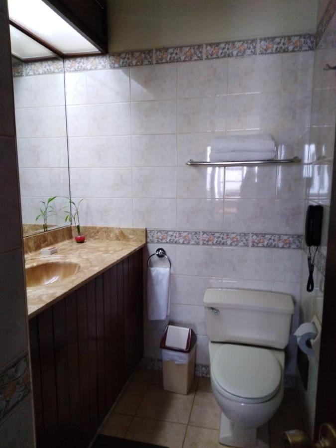 La Castellana Hotel