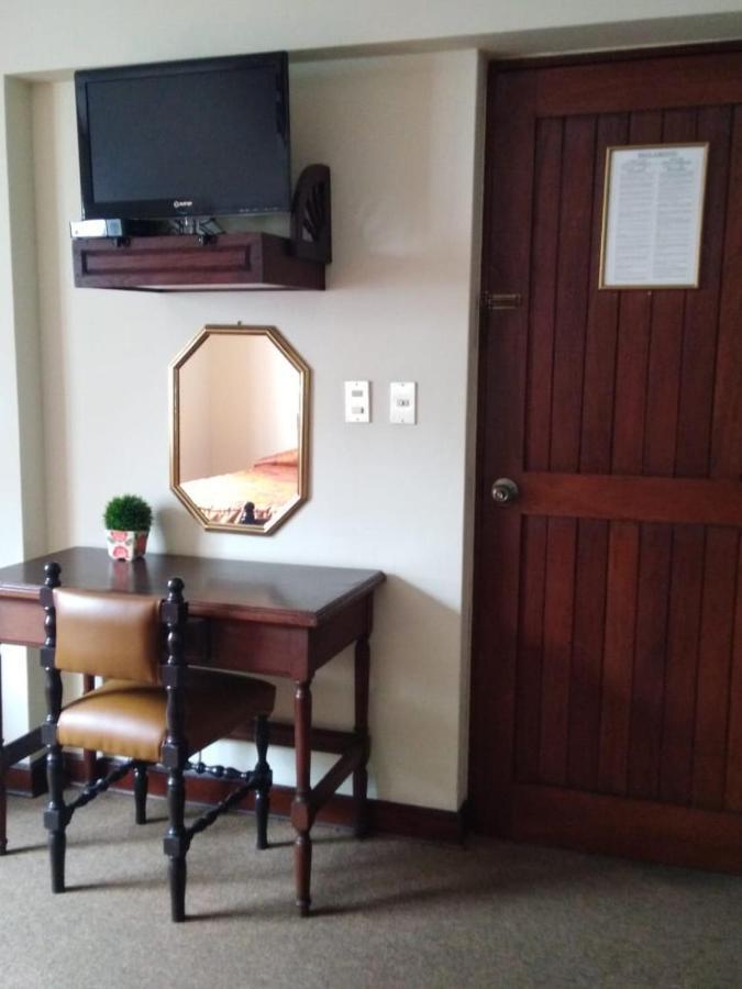 Hotel La Castellana Lima